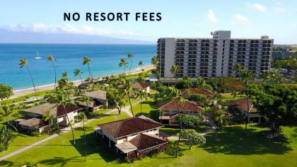 Royal Lahaina Resort Reviews